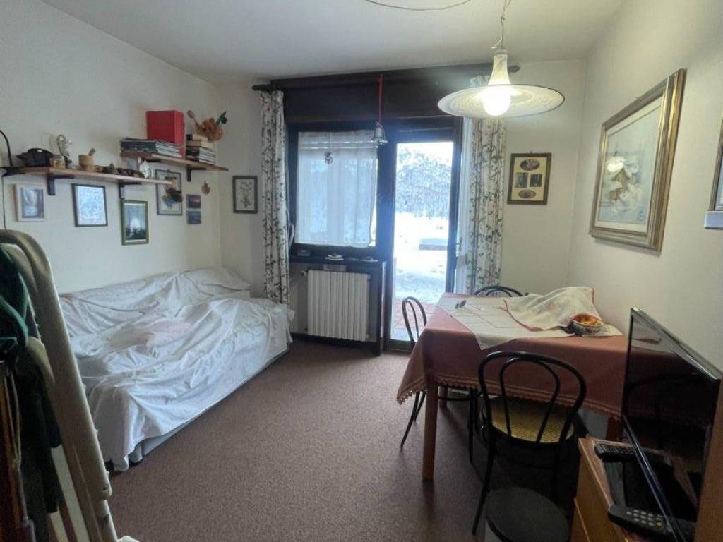 Appartamento a Sestriere in Via La Gleisa, 6 - Foto 3