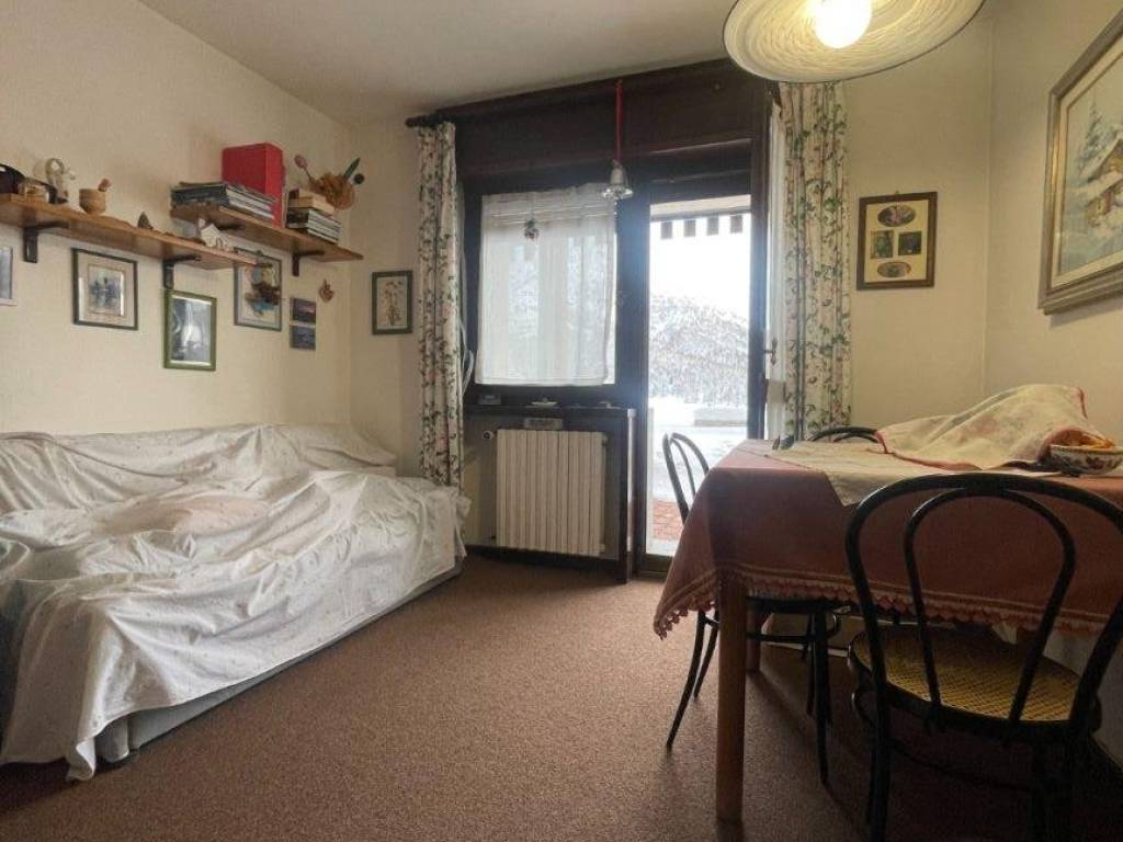 Appartamento a Sestriere in Via La Gleisa, 6 - Foto 4