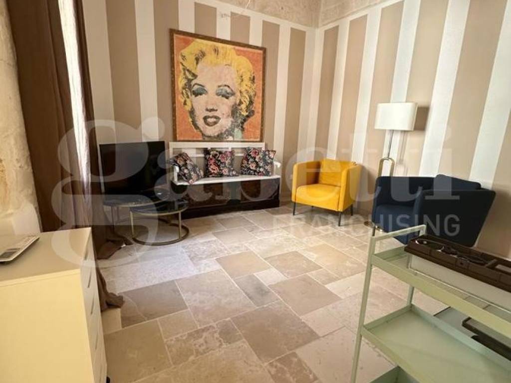 Casa indipendente a Ostuni in Via Prof. Pietro Pignatelli, 9 - Foto 4
