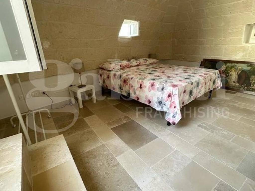 Casa indipendente a Ostuni in Via Prof. Pietro Pignatelli, 9 - Foto 5