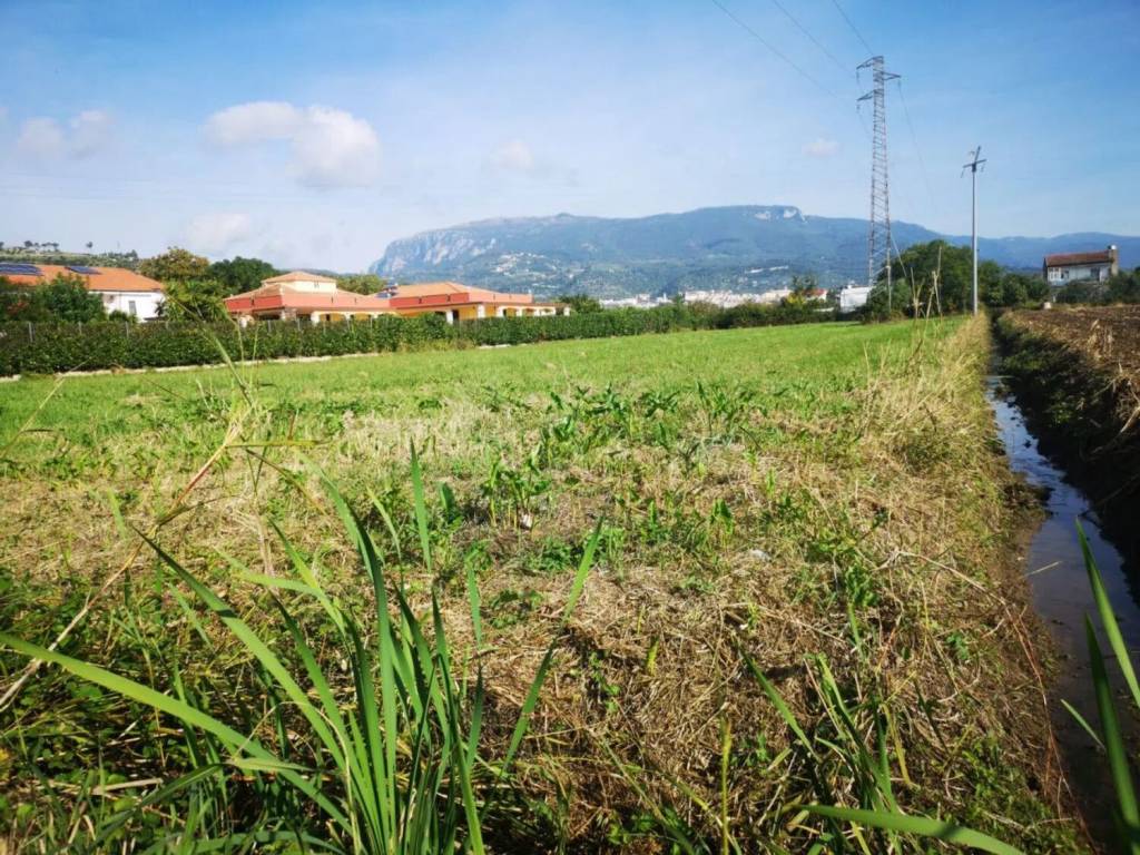 Terreno a Eboli in Ii Traversa Prato S.N.C. - Foto 3