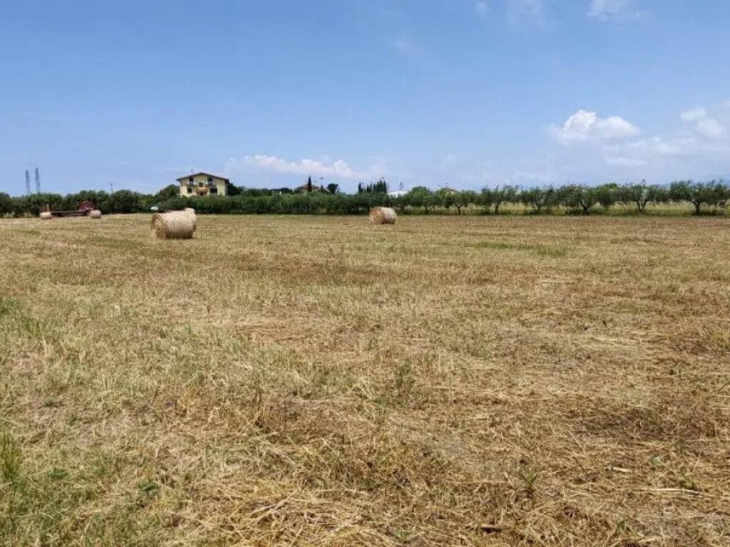 Terreno a Eboli in Via Papaleone - Foto 5