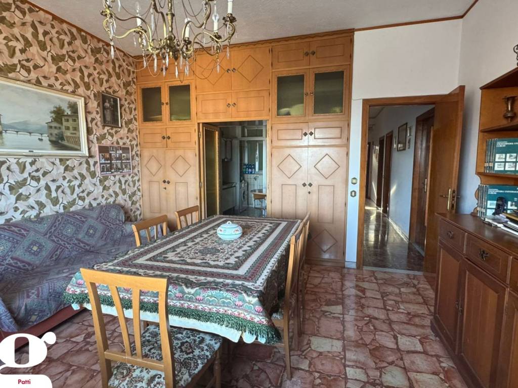 Appartamento a Patti in Piazza Mario Sciacca, 1 - Foto 3