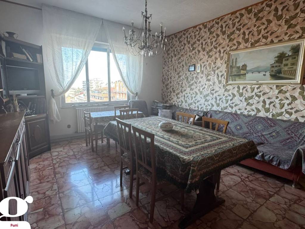 Appartamento a Patti in Piazza Mario Sciacca, 1 - Foto 4