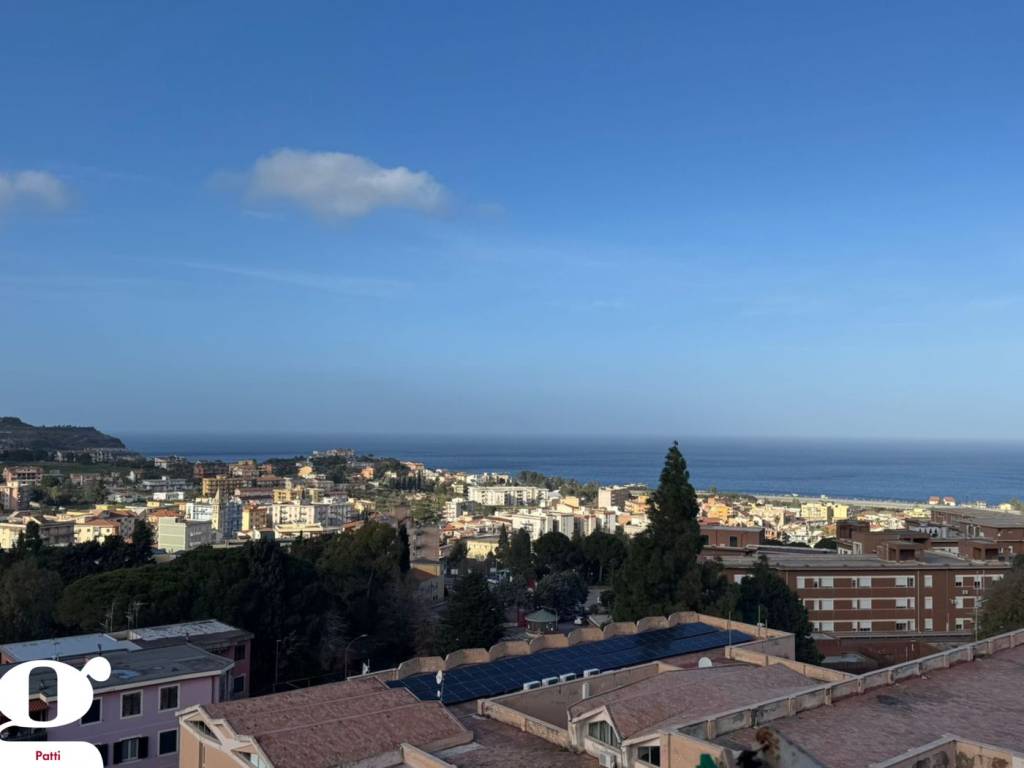 Appartamento a Patti in Piazza Mario Sciacca, 1 - Foto 5