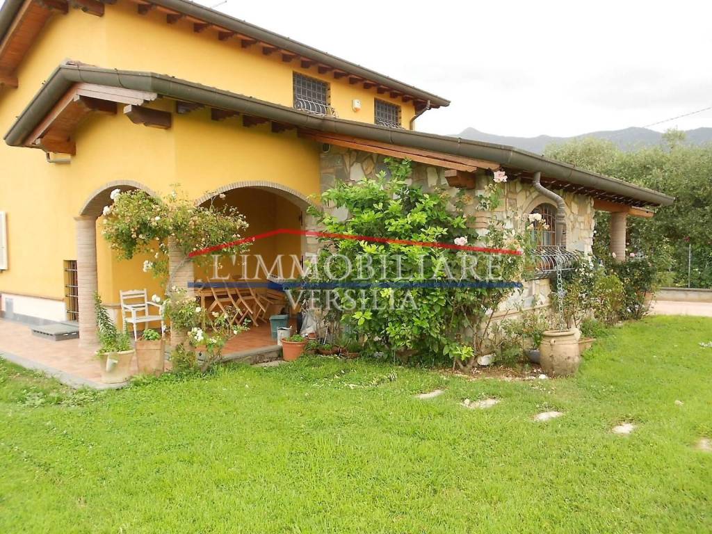 Villa a Pietrasanta in Via del Lago, - Foto 4