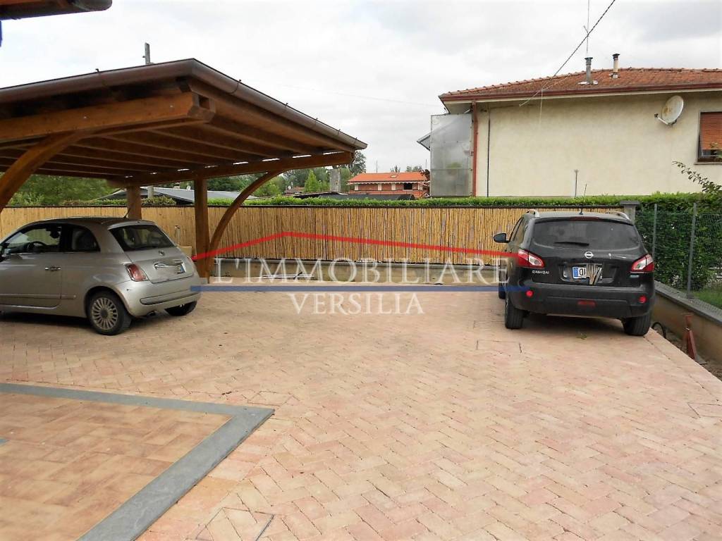 Villa a Pietrasanta in Via del Lago, - Foto 5