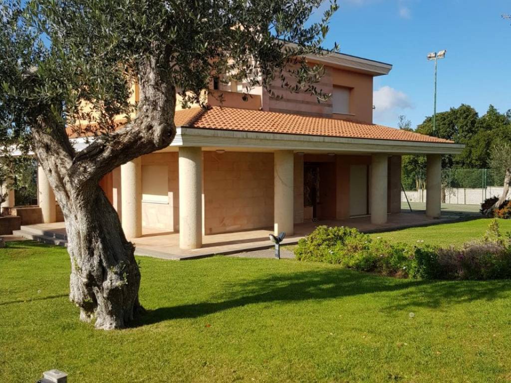 Villa a Sassari in Via Pietro Nenni n 28 - Foto 2