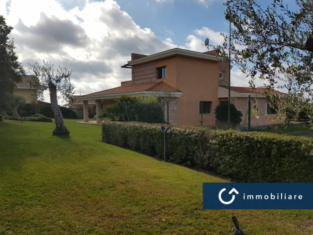 Villa a Sassari in Via Pietro Nenni n 28 - Foto 3