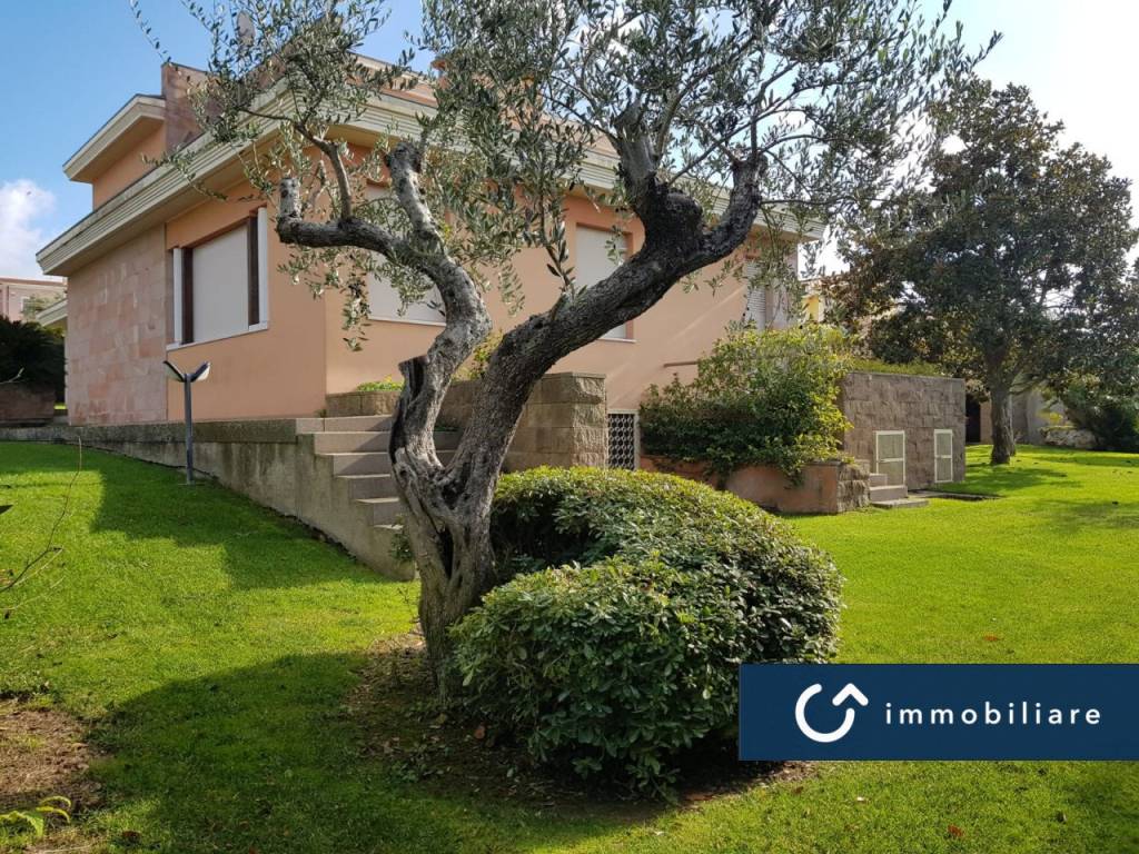Villa a Sassari in Via Pietro Nenni n 28 - Foto 5