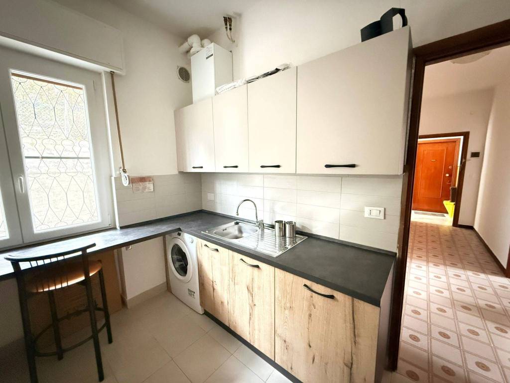 Appartamento a Imperia in Via Cesare Battisti - Foto 4