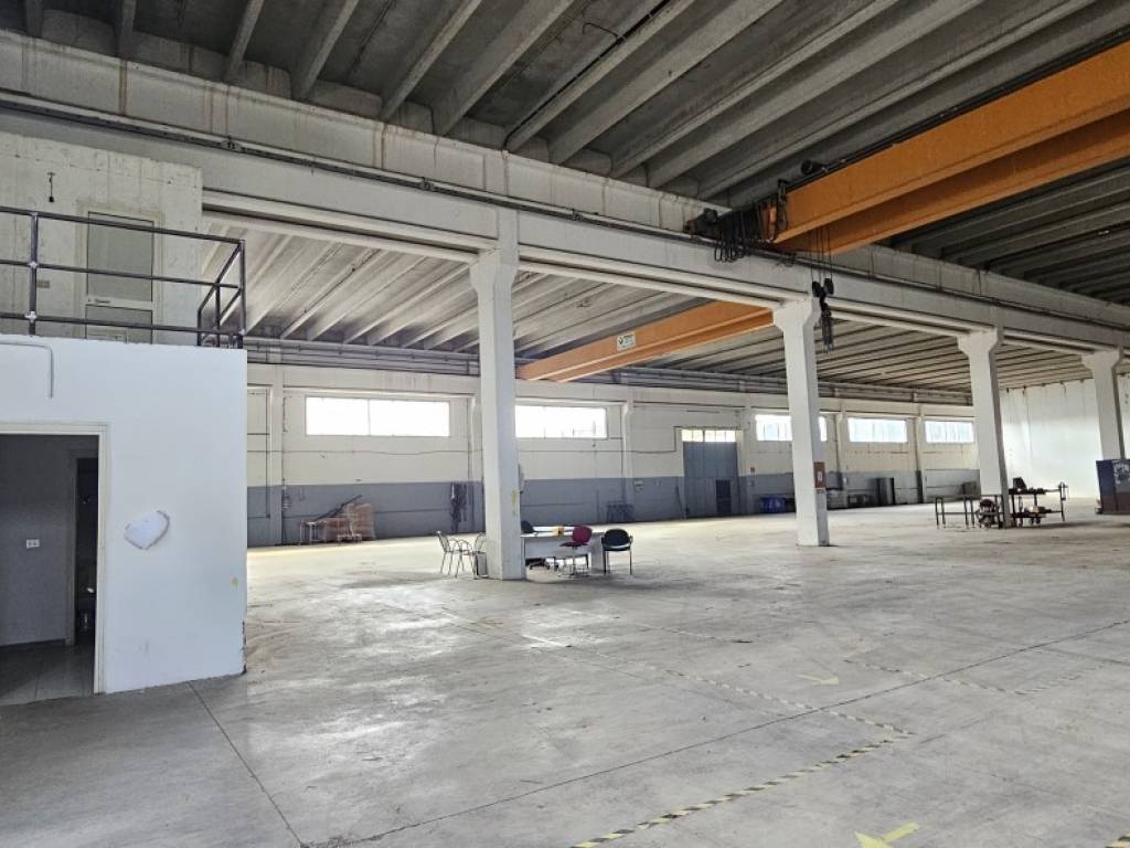 Immobile a Alghero in Via della Tecnologia - Foto 5