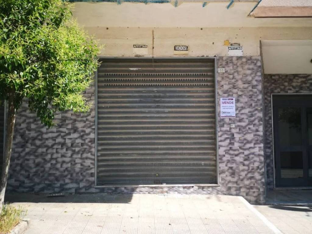 Immobile a Eboli in Via Spirito Santo S.N.C. - Foto 2