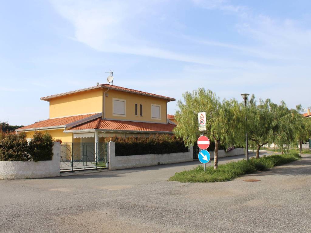 Villa a Pizzo in Riviera Prangi Deviazione 8 - Foto 4