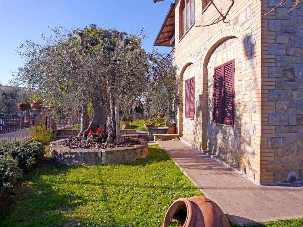 Villa a Castelnuovo berardenga - Foto 2