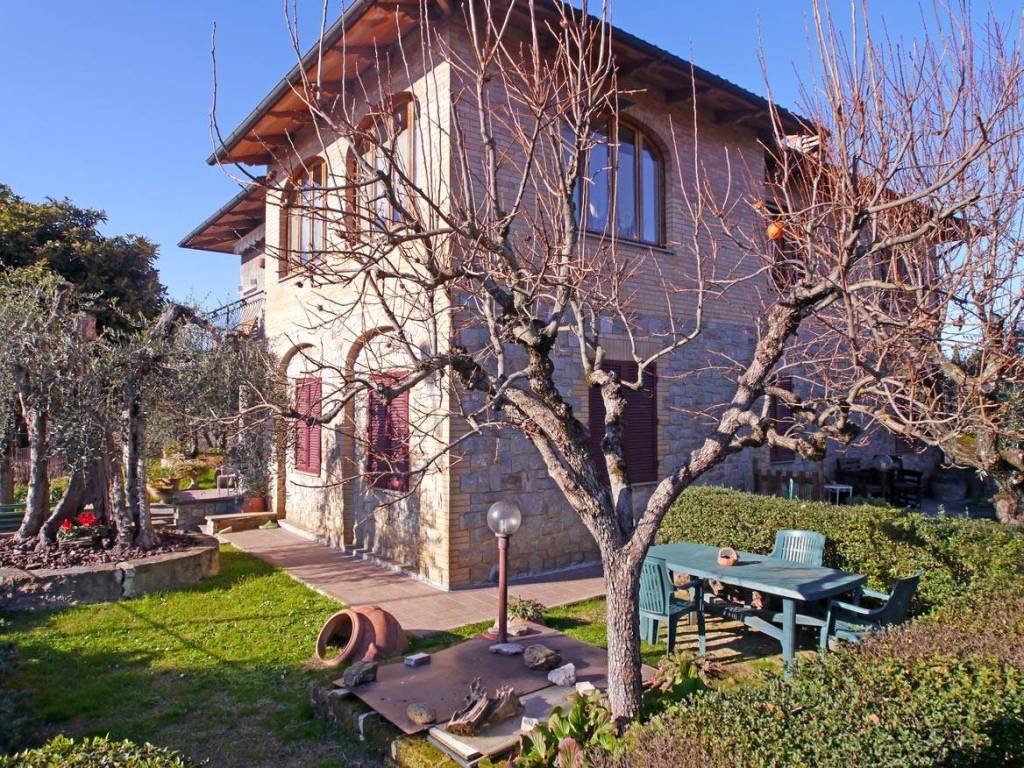 Villa a Castelnuovo berardenga - Foto 3
