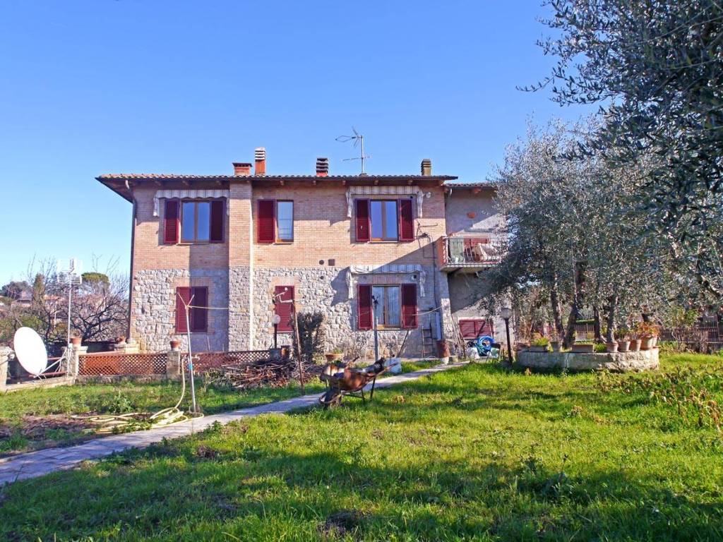 Villa a Castelnuovo berardenga - Foto 4