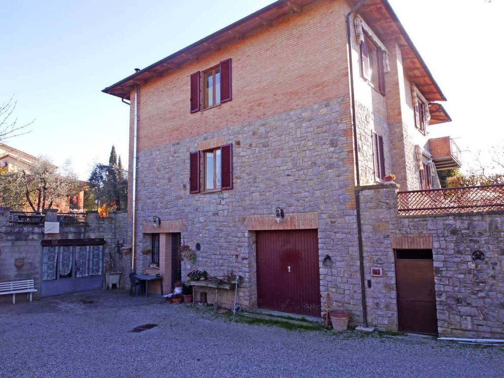 Villa a Castelnuovo berardenga - Foto 5