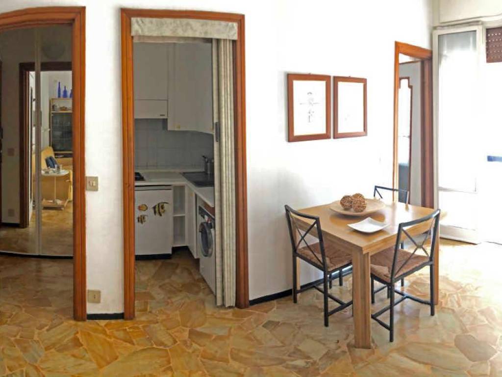 Appartamento a Finale ligure in Via Bardineto, 11 - Foto 2