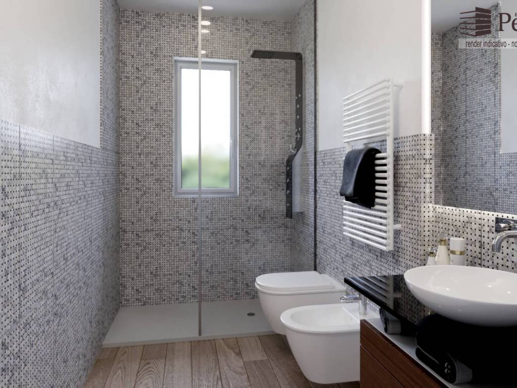 Casa indipendente a Castel di lama in Via Scirola - Foto 4