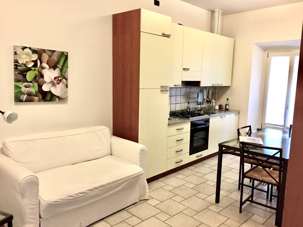 Appartamento a Novara in Via Fratelli Rosselli, 24 - Foto 2