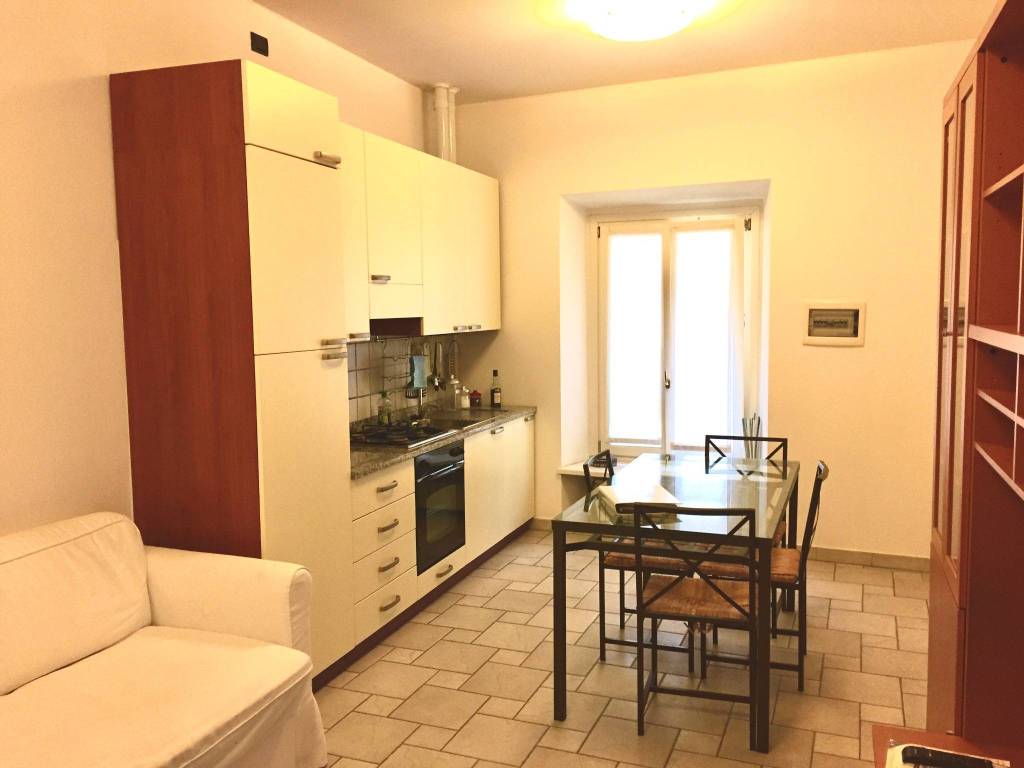 Appartamento a Novara in Via Fratelli Rosselli, 24 - Foto 5