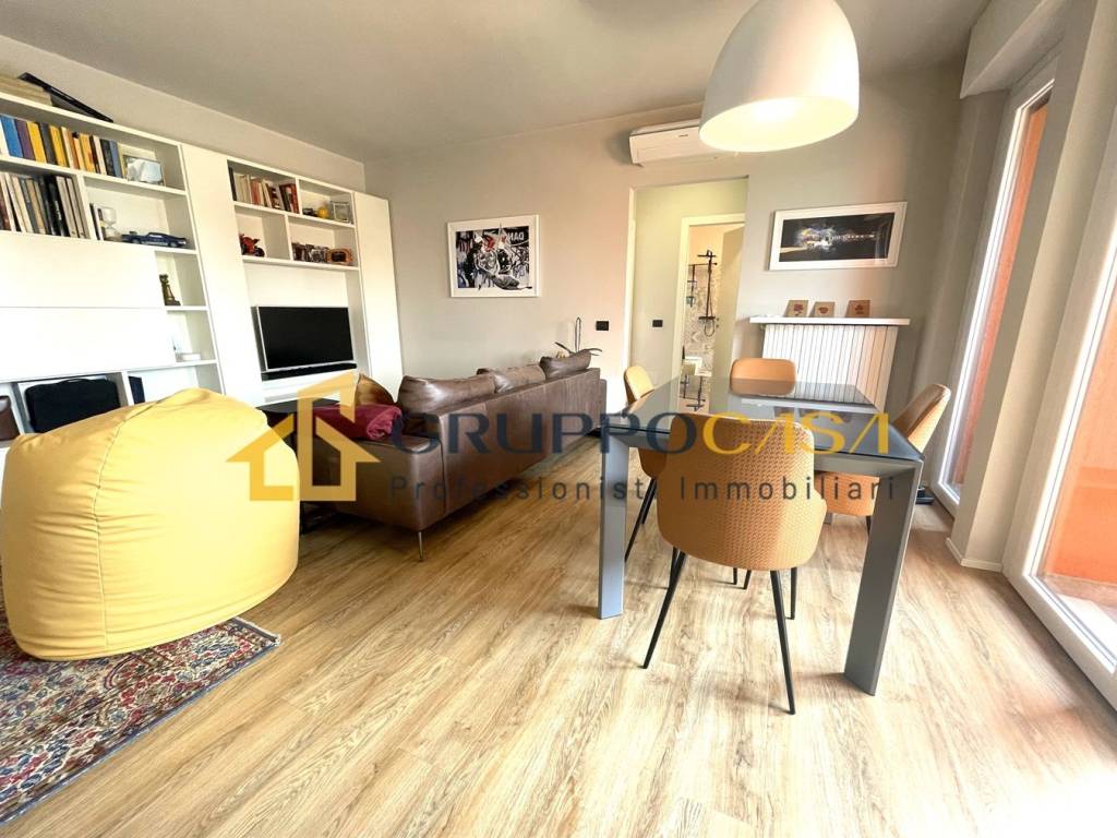 Appartamento a Brugherio in Via Montello, 61 - Foto 3