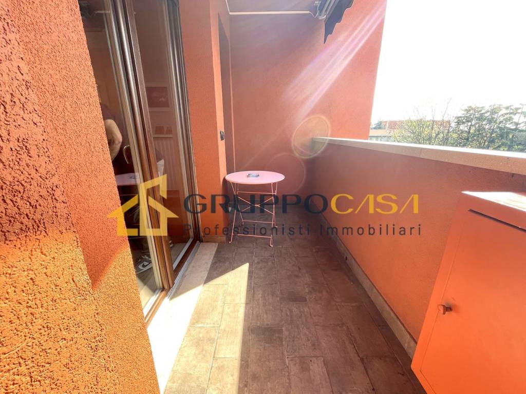 Appartamento a Brugherio in Via Montello, 61 - Foto 5