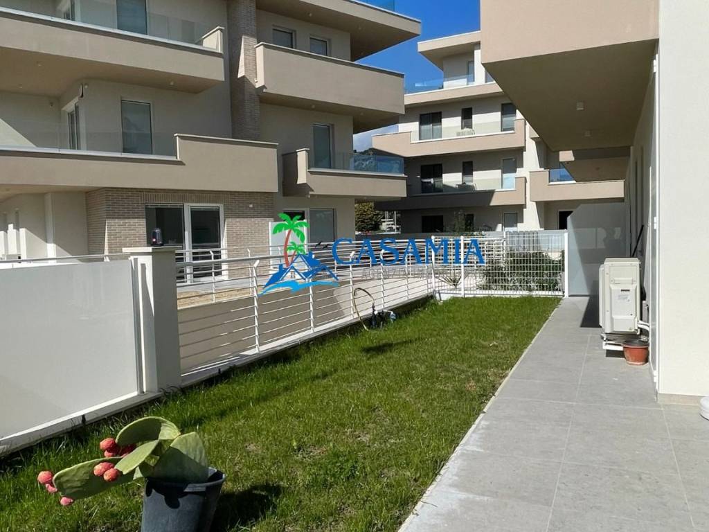Appartamento a Altidona in Viale dei Pini - Foto 3