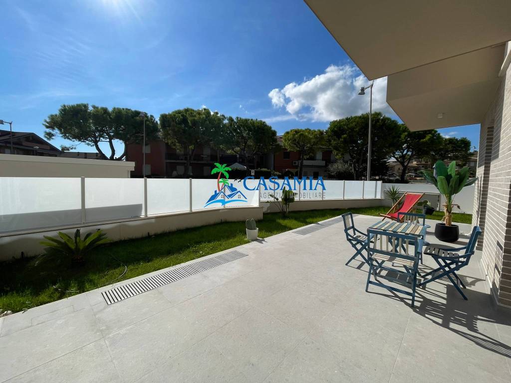Appartamento a Altidona in Viale dei Pini - Foto 4