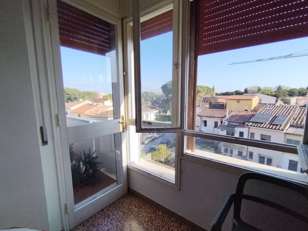 Appartamento a Pisa in Via Pasquale Landi - Foto 2