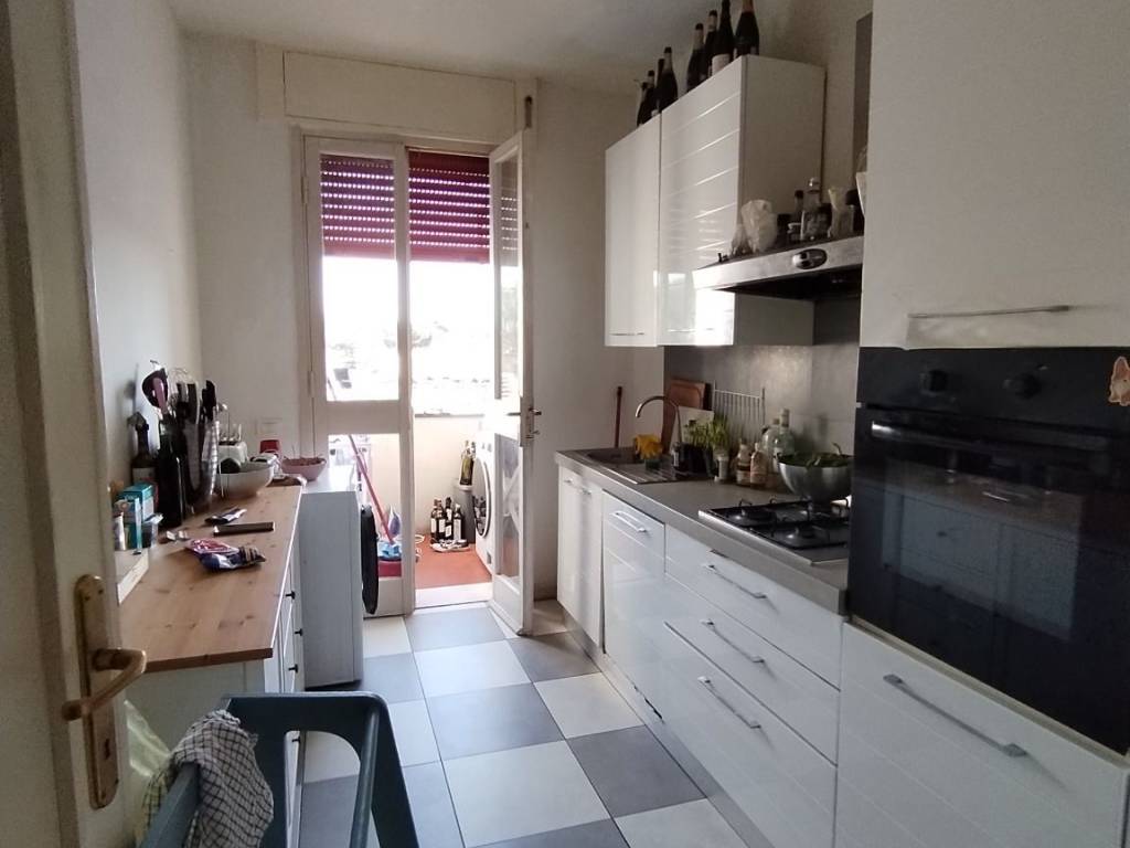 Appartamento a Pisa in Via Pasquale Landi - Foto 3