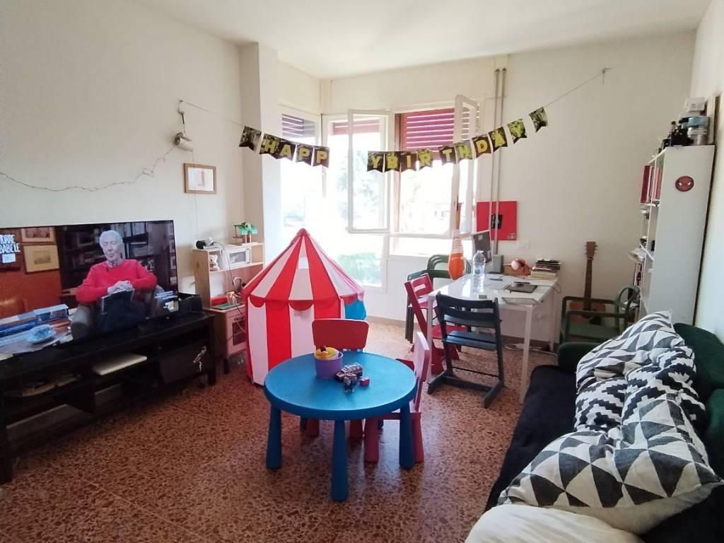 Appartamento a Pisa in Via Pasquale Landi - Foto 4