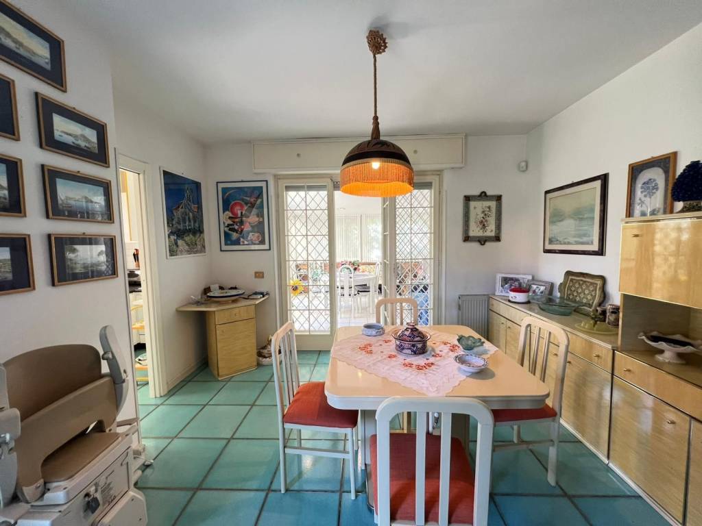 Villa a Fiumicino in Via Giulianova - Foto 2