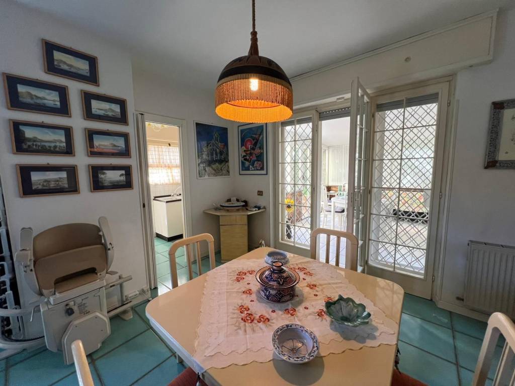 Villa a Fiumicino in Via Giulianova - Foto 3