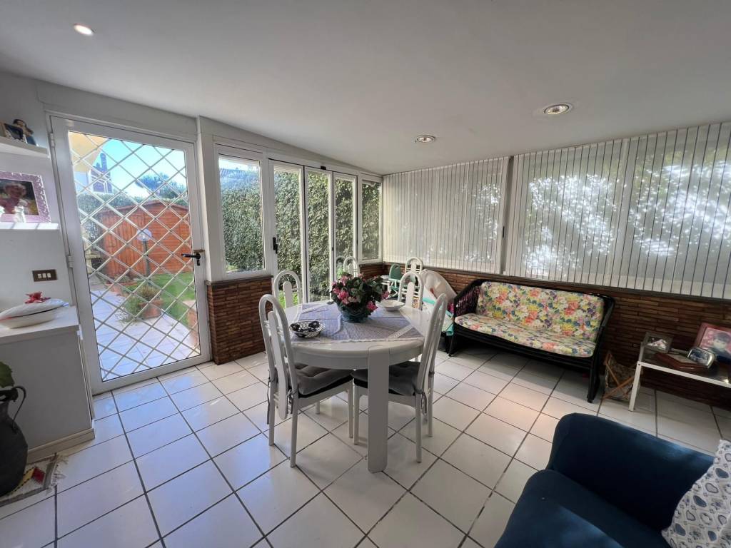 Villa a Fiumicino in Via Giulianova - Foto 4