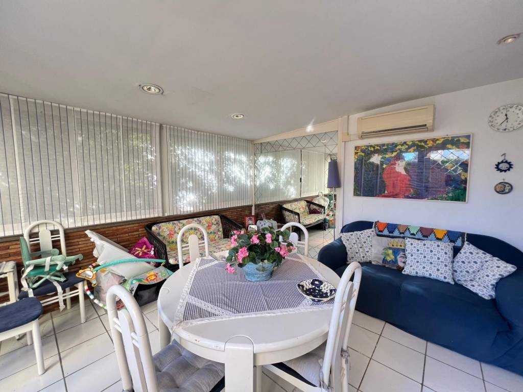 Villa a Fiumicino in Via Giulianova - Foto 5