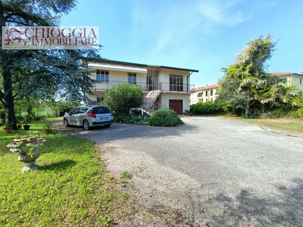 Villa a Chioggia in Via Lungo Adige - Foto 2