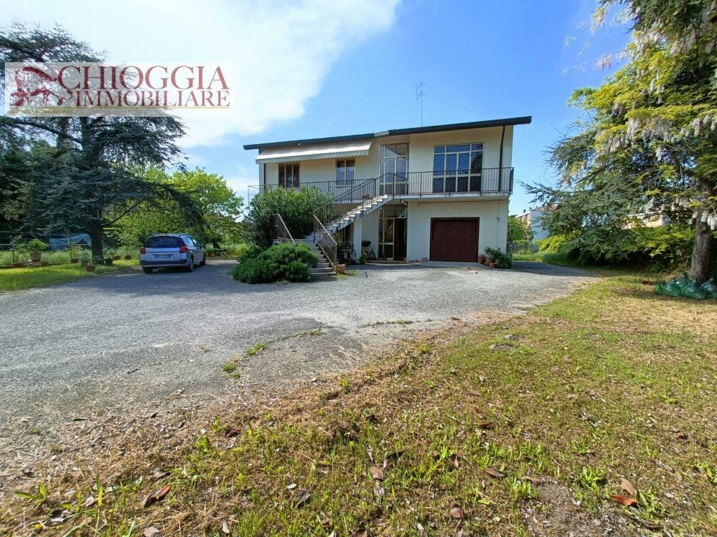 Villa a Chioggia in Via Lungo Adige - Foto 3