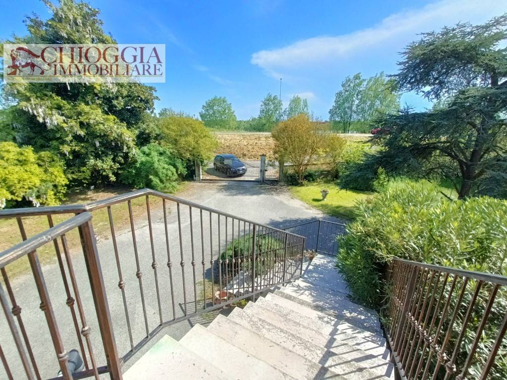 Villa a Chioggia in Via Lungo Adige - Foto 4