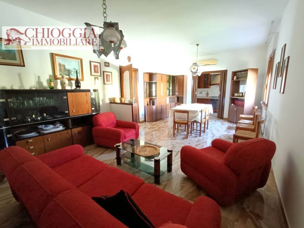 Villa a Chioggia in Via Lungo Adige - Foto 5