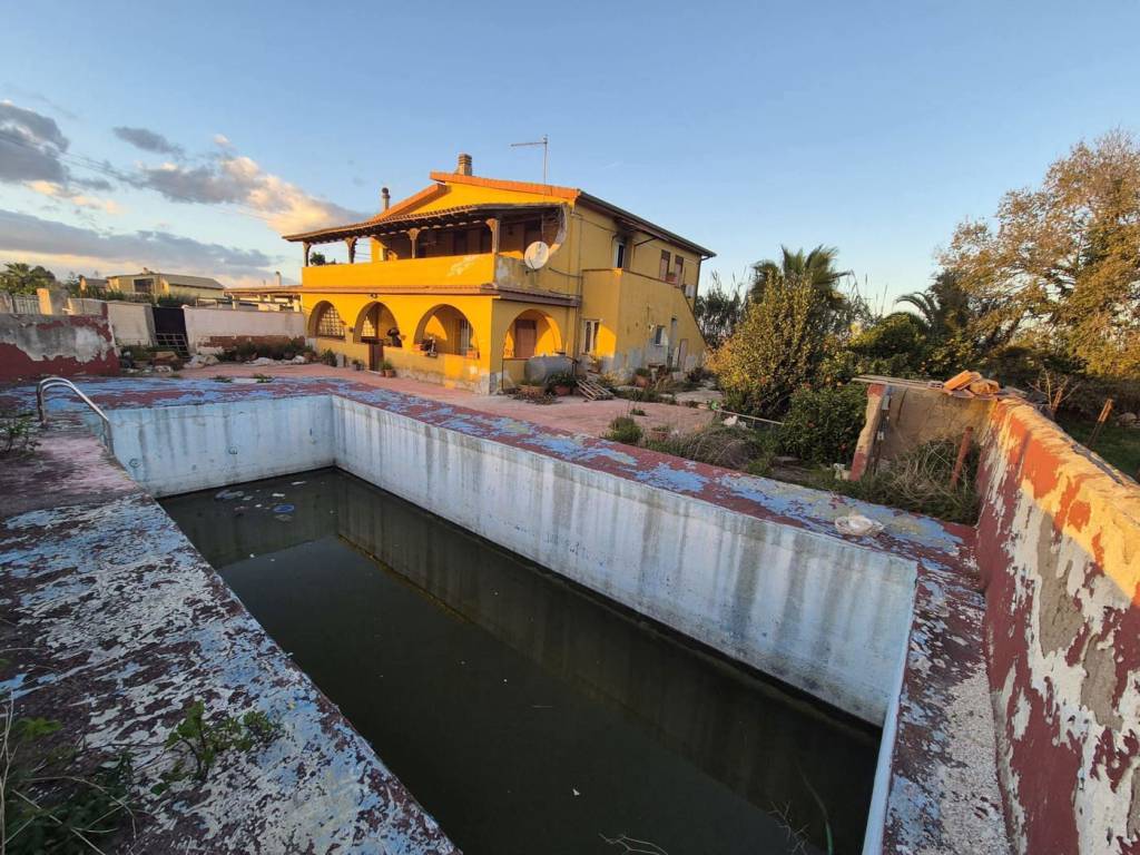 Villa a Siracusa in via giulio verne, 152 - Foto 2