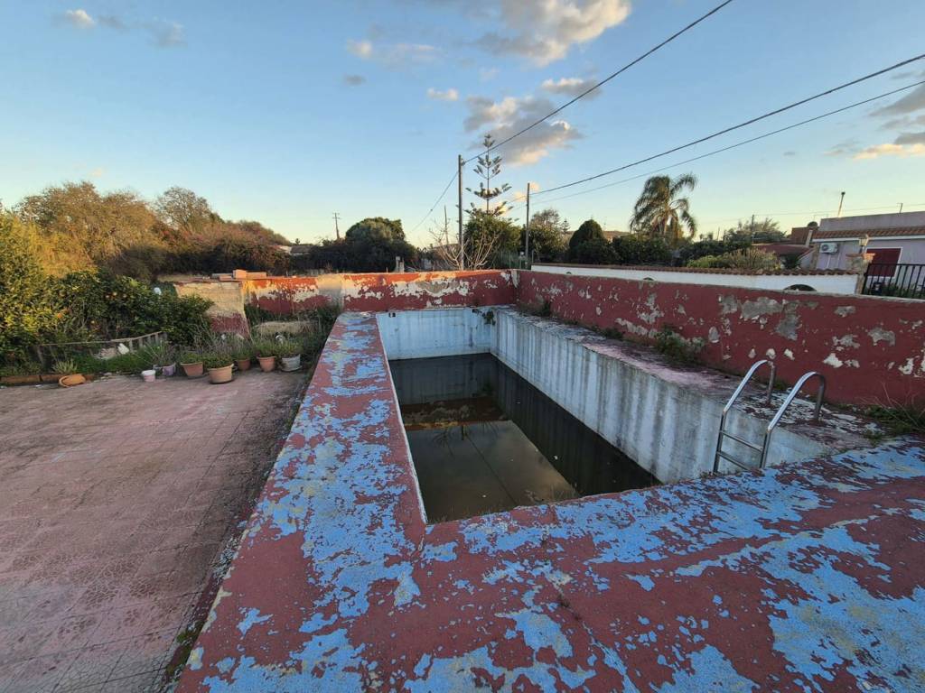 Villa a Siracusa in via giulio verne, 152 - Foto 3