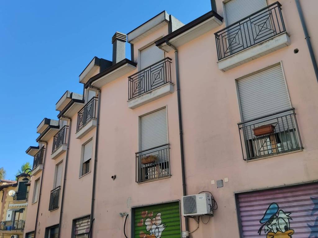 Casa indipendente a Baronissi in Via Trinità - Foto 2