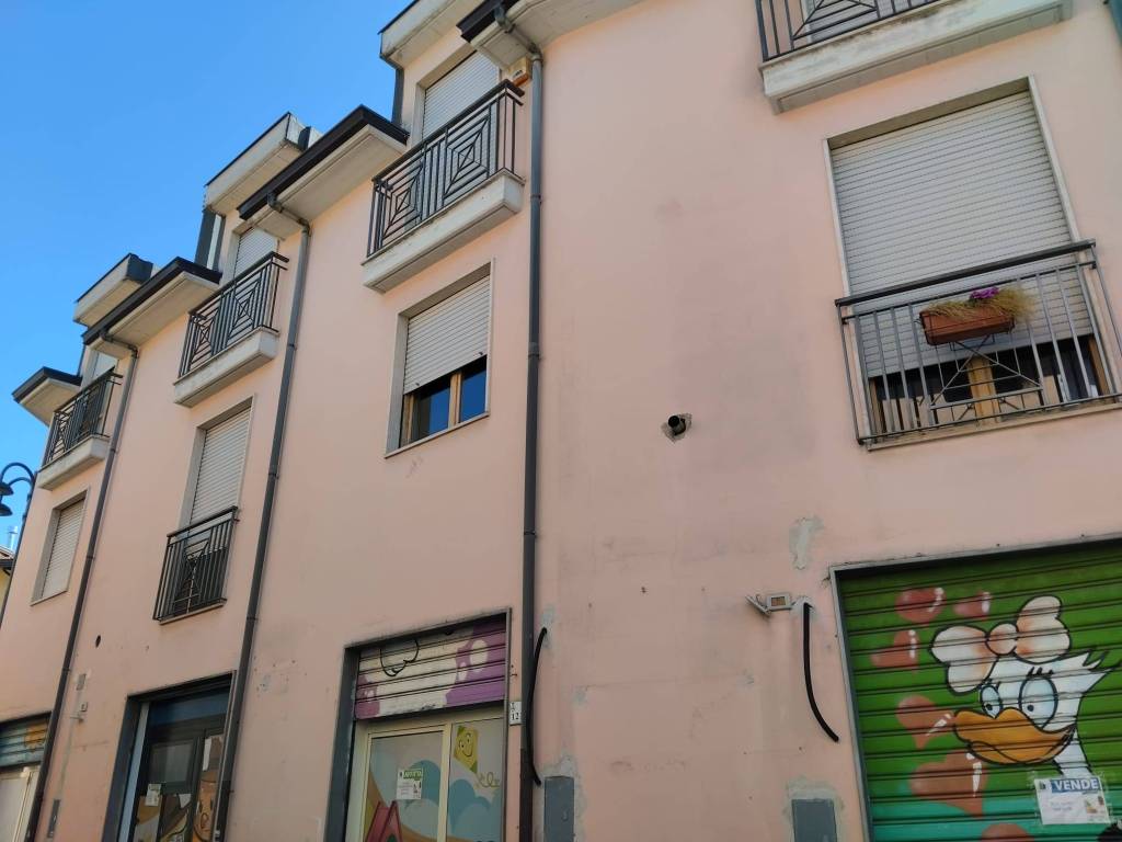 Casa indipendente a Baronissi in Via Trinità - Foto 3