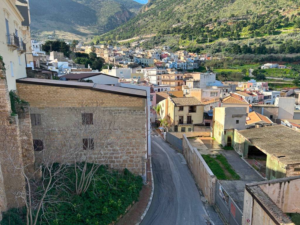 Palazzo / stabile a Castellammare del golfo in Via Giacomo Medici, 17 - Foto 5