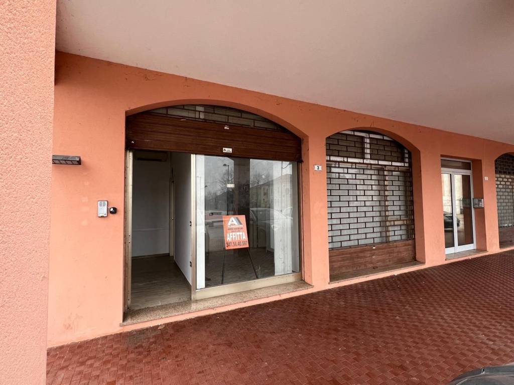 Immobile a Terre del reno in Piazza Giuseppe Garibaldi - Foto 2