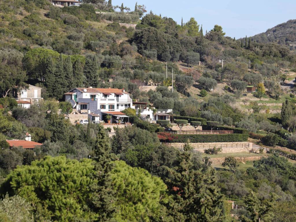 Rustico / casale a Monte argentario in Strada Mandrioli - Foto 2