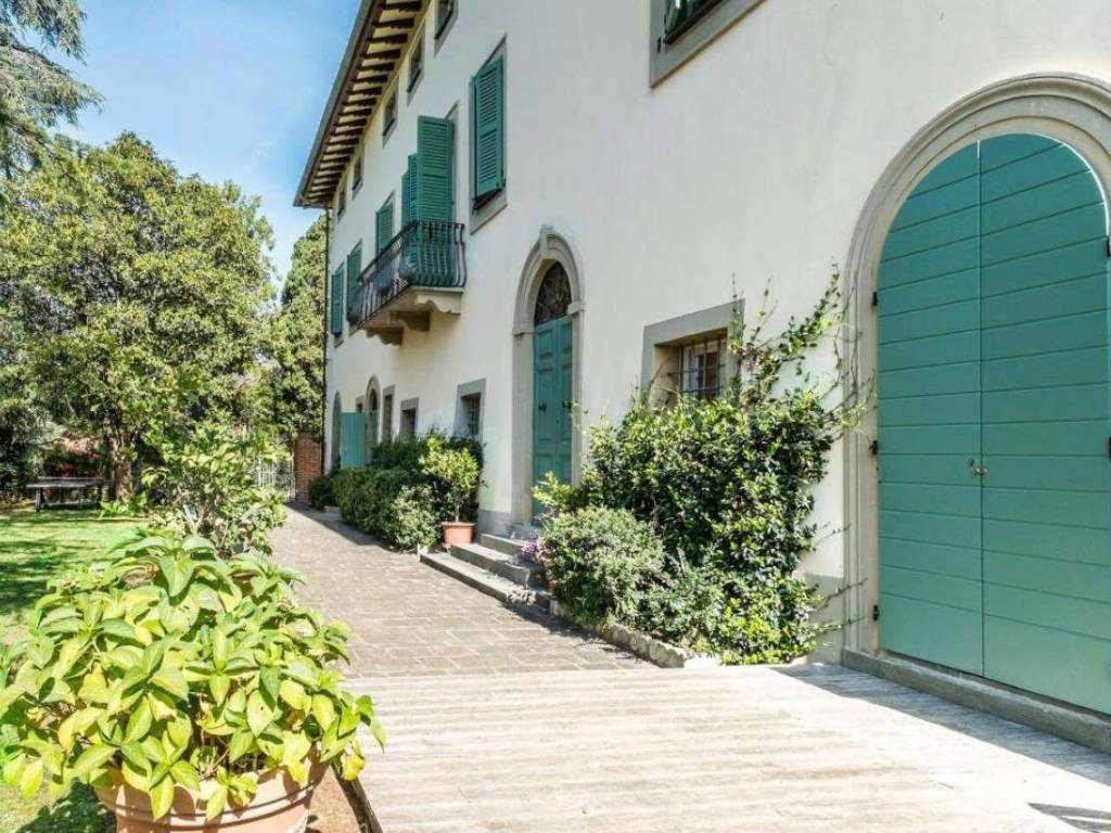 Villa a Lucca in via delle Nubache - Foto 3