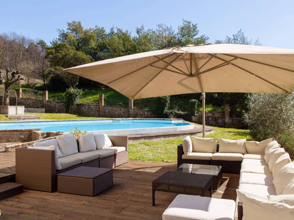 Villa a Lucca in via delle Nubache - Foto 4